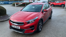 Kia Xceed 1.0T GDi ISG 2 5dr Petrol Hatchback
